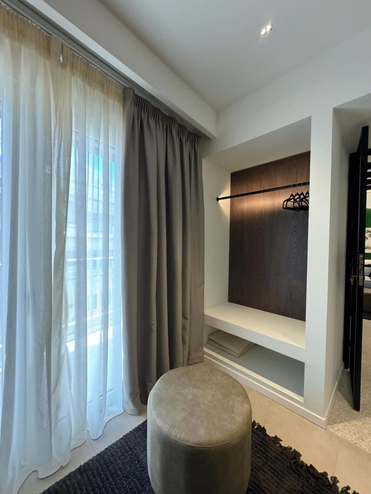 דירות Naousa  Urban Gem In The Heart Of Naoussa A Stylish Escape מראה חיצוני תמונה